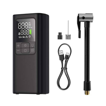 Portable Air Compressor