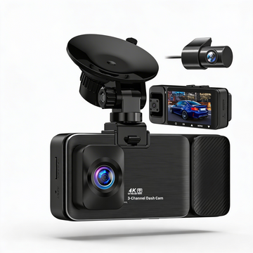 Dash Camera
