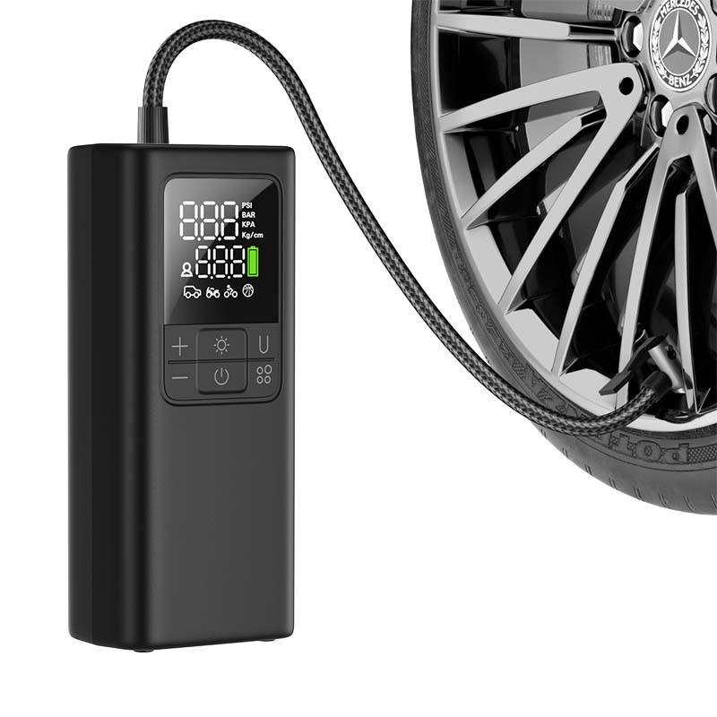 Portable Air Compressor