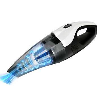 Car Vacuum Cleaner