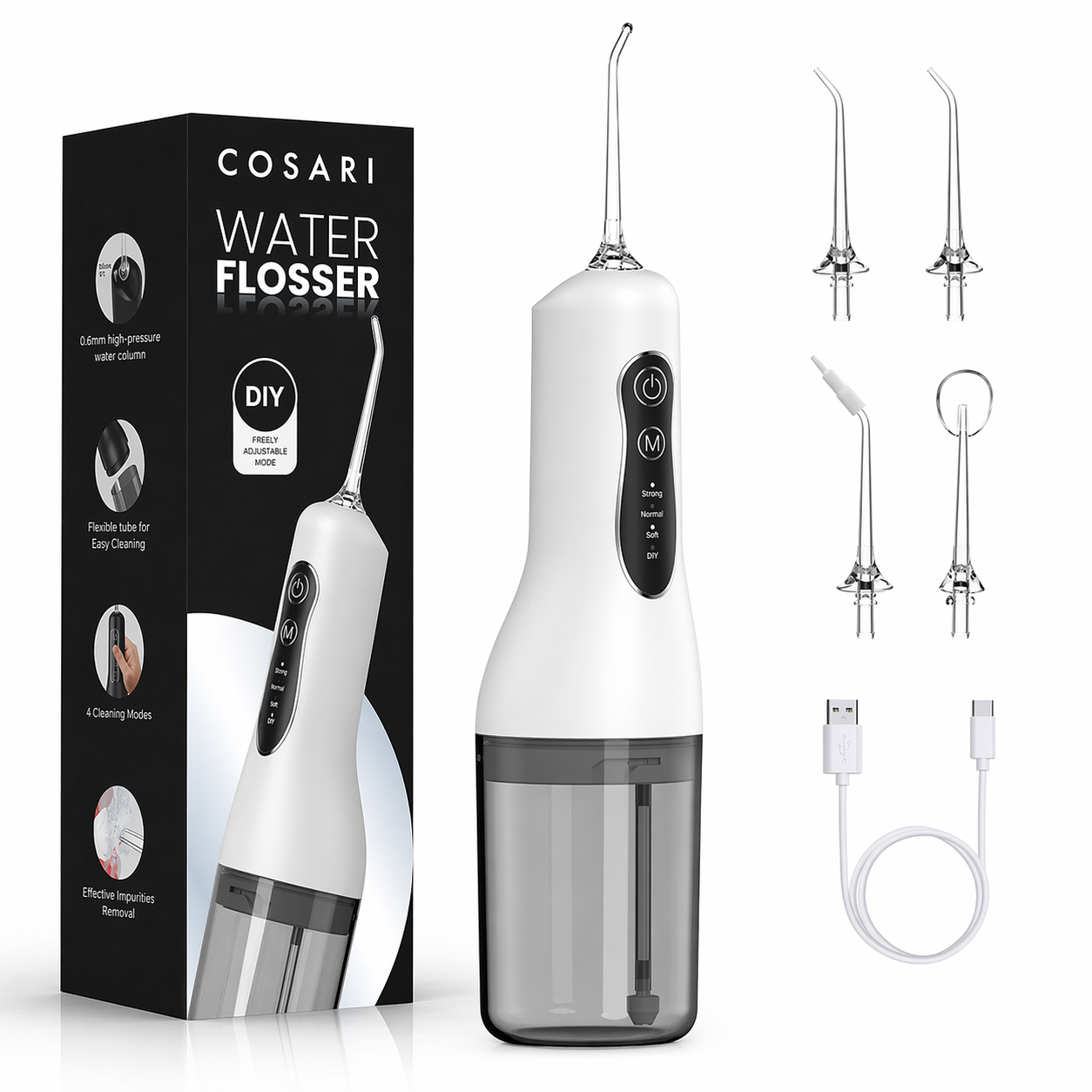 Water Flosser