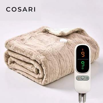 Cosari Heated Blanket