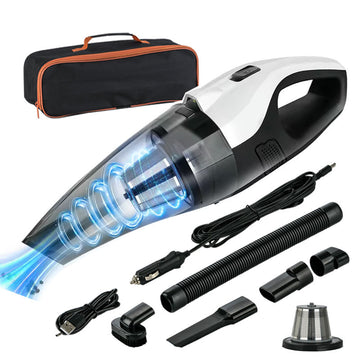 Car Vacuum Cleaner