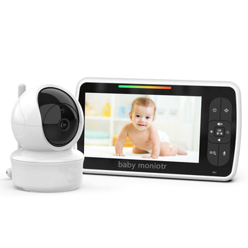 Cosari Baby Monitor