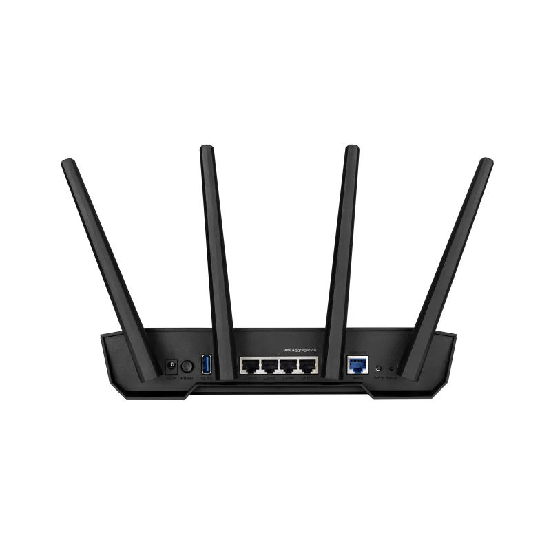 Gaming Router
