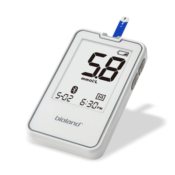 Cosari Blood Glucose Meter