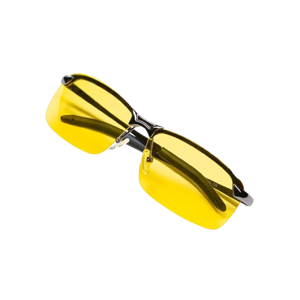 Night Driving Glasses