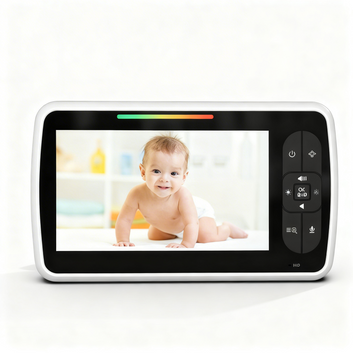 Cosari Baby Monitor