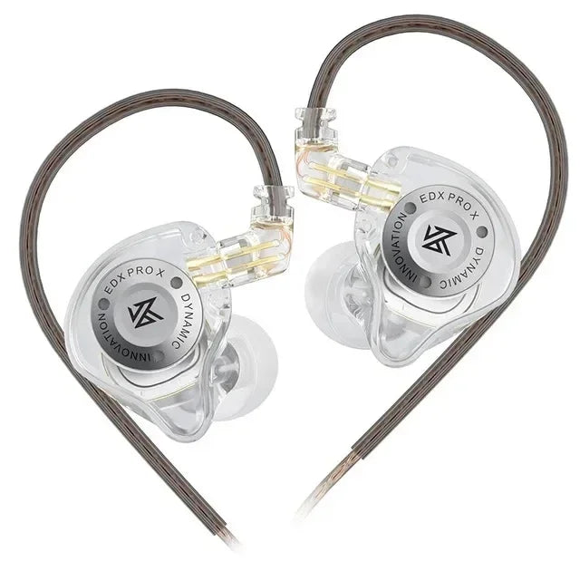 Gaming Earbuds