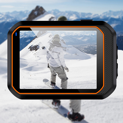 Action Camera