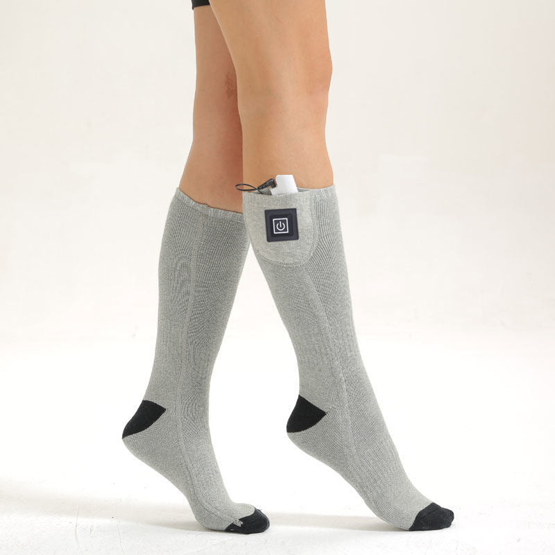 Cosari Best Heated Socks