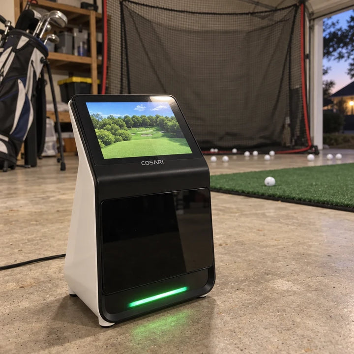 Dialed in my 50, 60, 75, and 90-yard wedge clock system