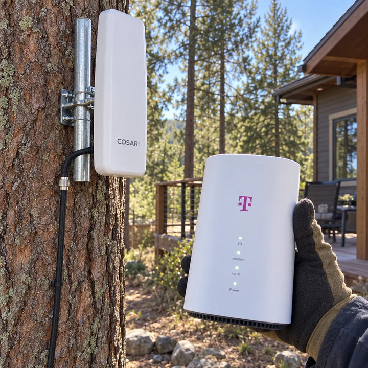 Saved my T-Mobile 5G Home Internet gateway!
