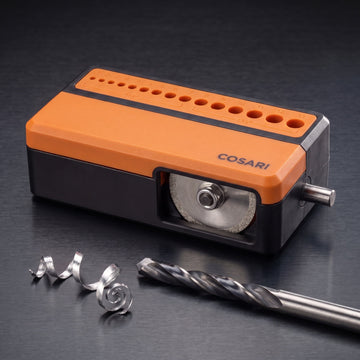 Cosari EdgePro