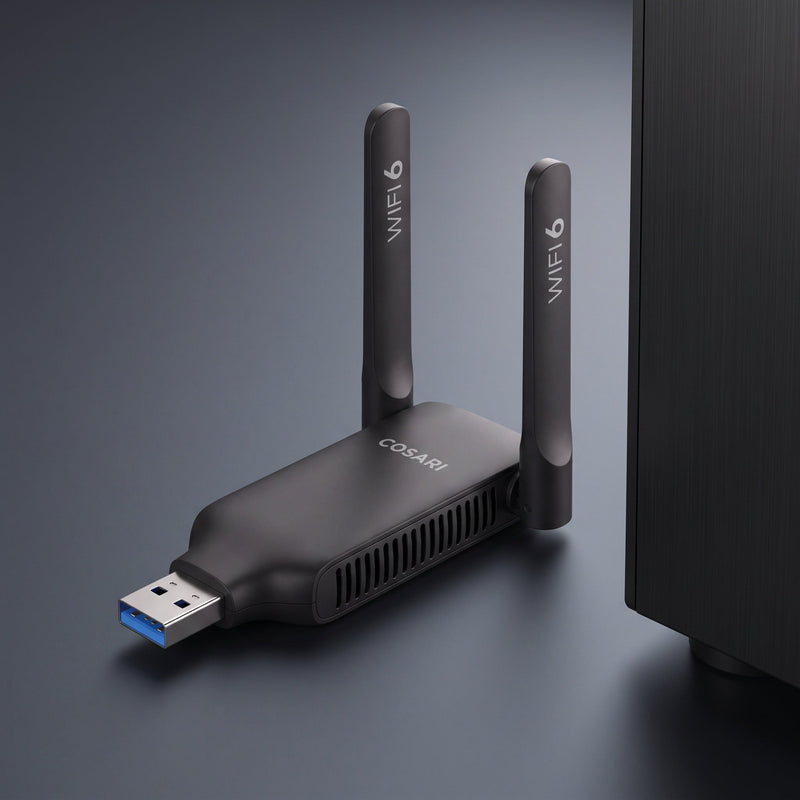 Cosari BeamLink AX1800