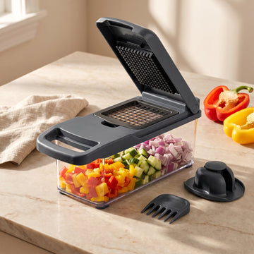 Cosari PrepGrid 14