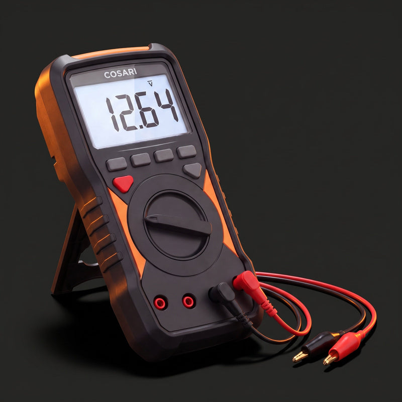 Cosari VoltGuard 6000