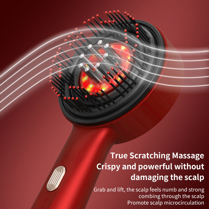 Cosari Scalp Massager
