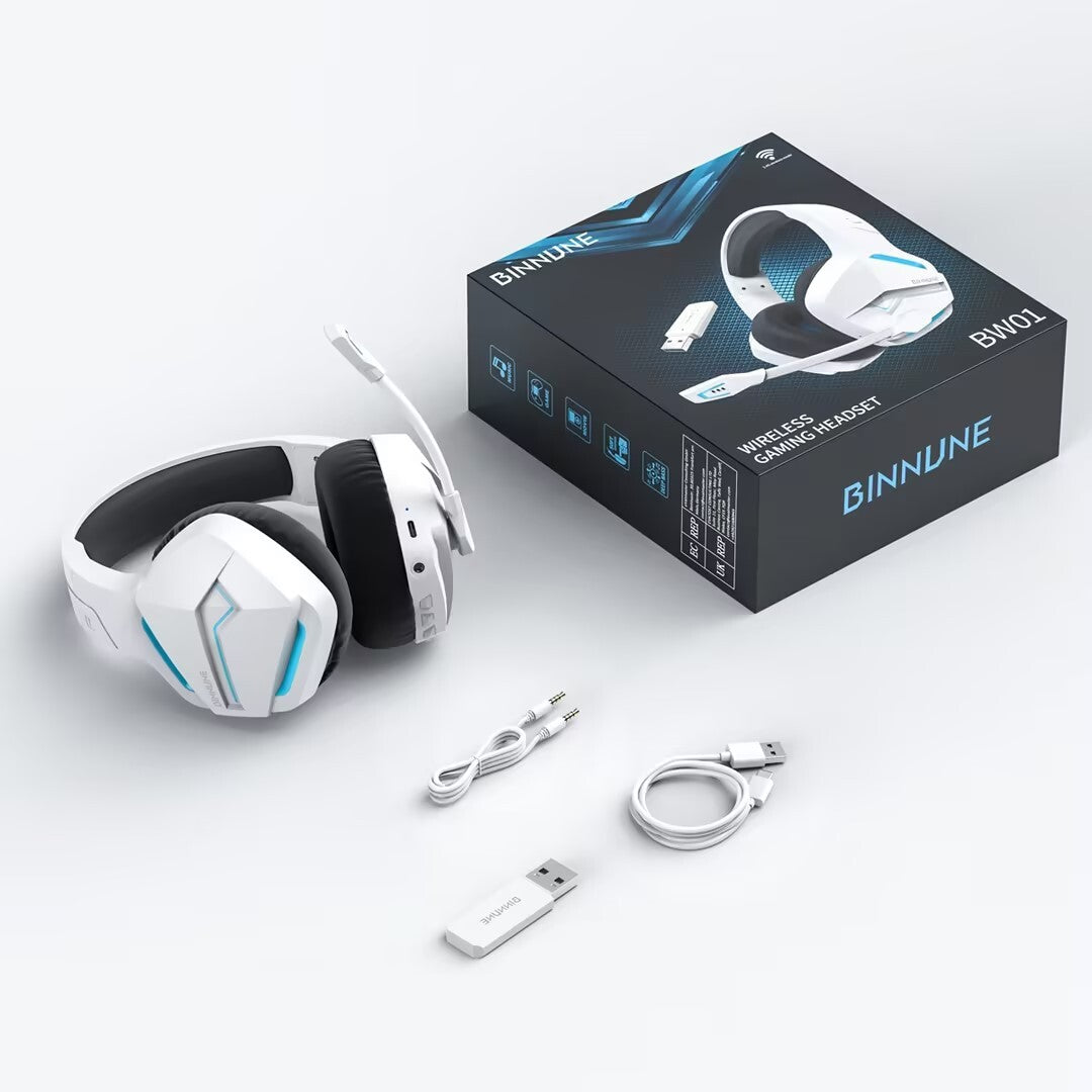 Gaming Headset X7 Pro