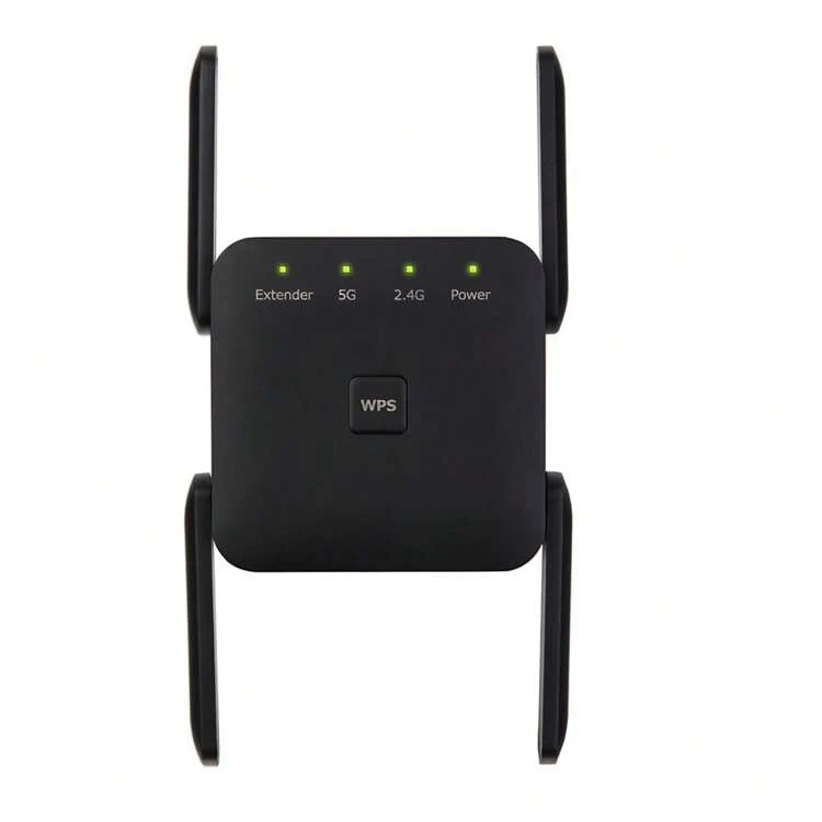 Gaming WiFi Extender