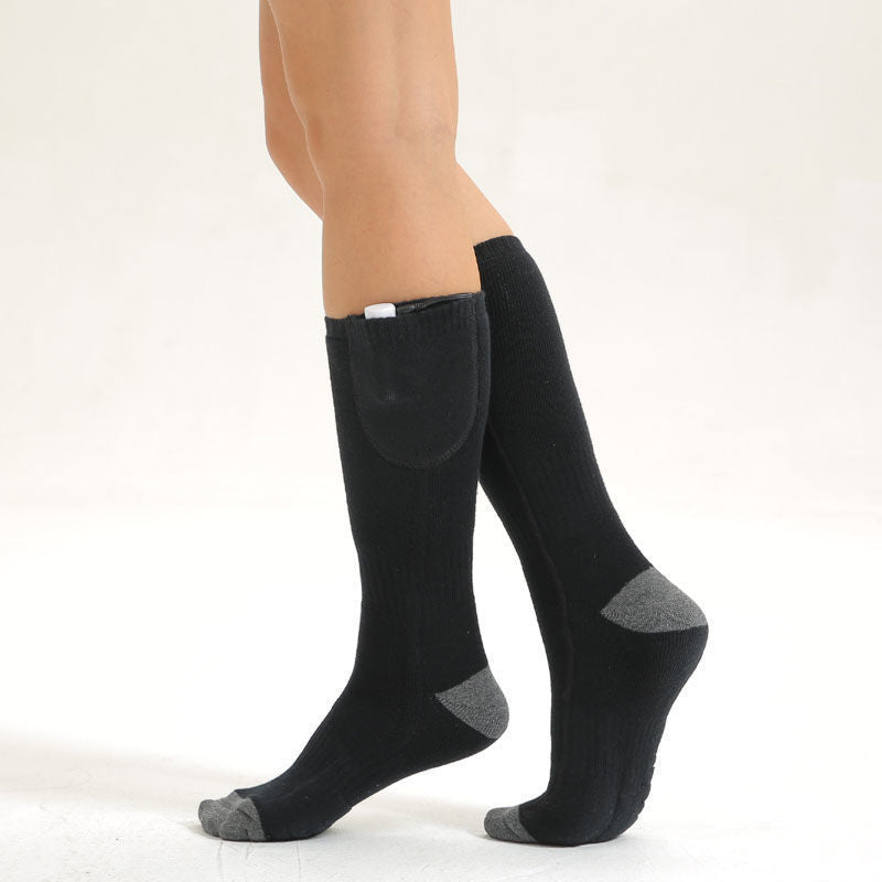 Cosari Best Heated Socks