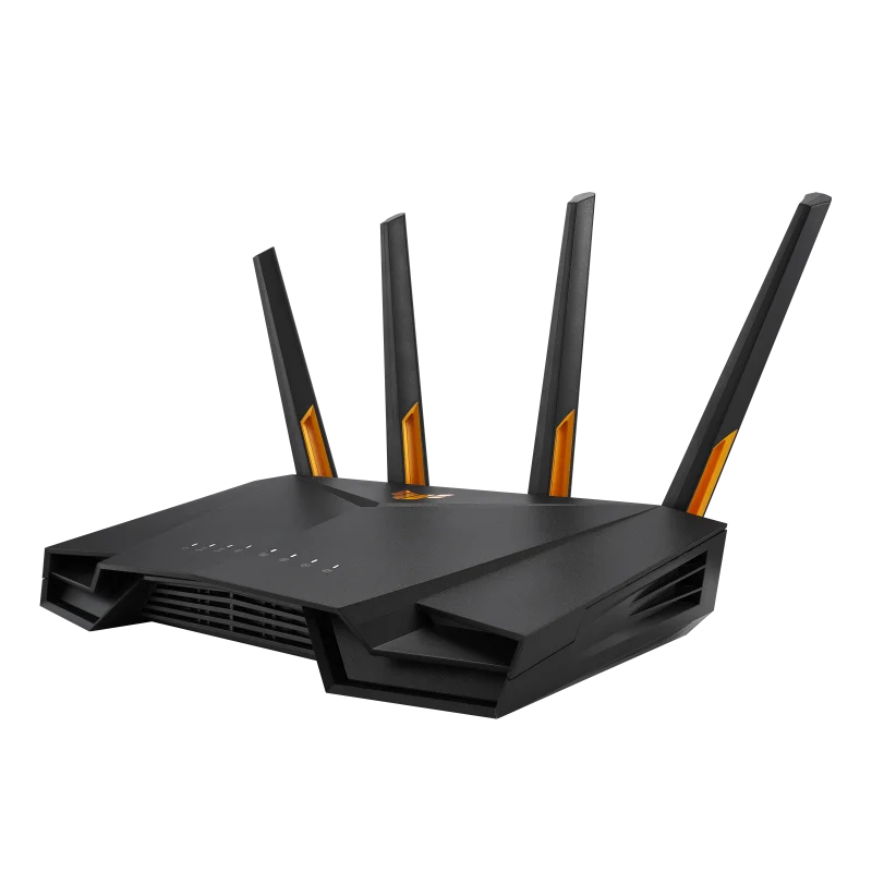 Gaming Router