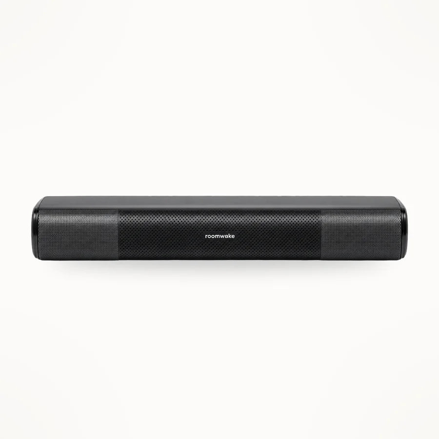 Roomwake One — one physical unit (product illustration)