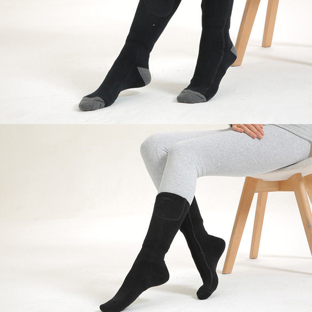 Cosari Best Heated Socks