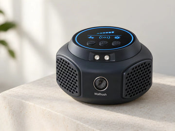 Wallhush One mouse repeller