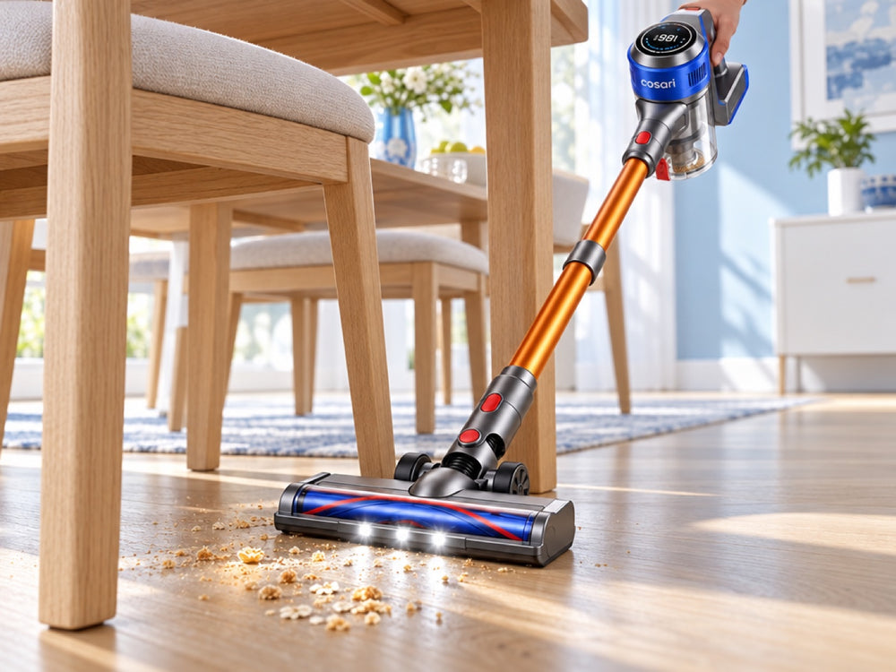 Turns Around Chair Legs