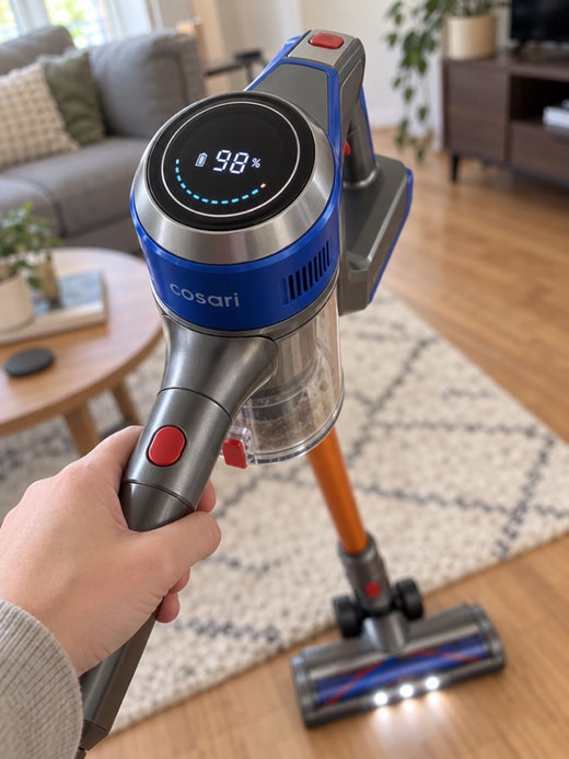 Cosari Swift V7