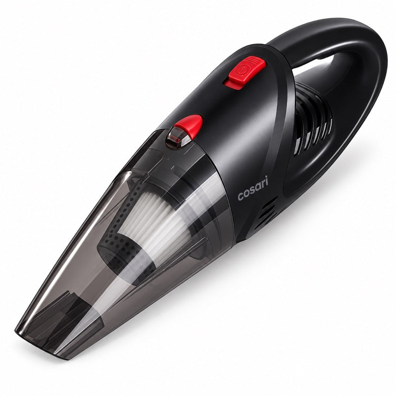 Cosari Handy H5 Cordless Handheld Vacuum