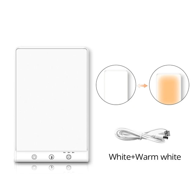 Cosari Best SAD Light Lamp