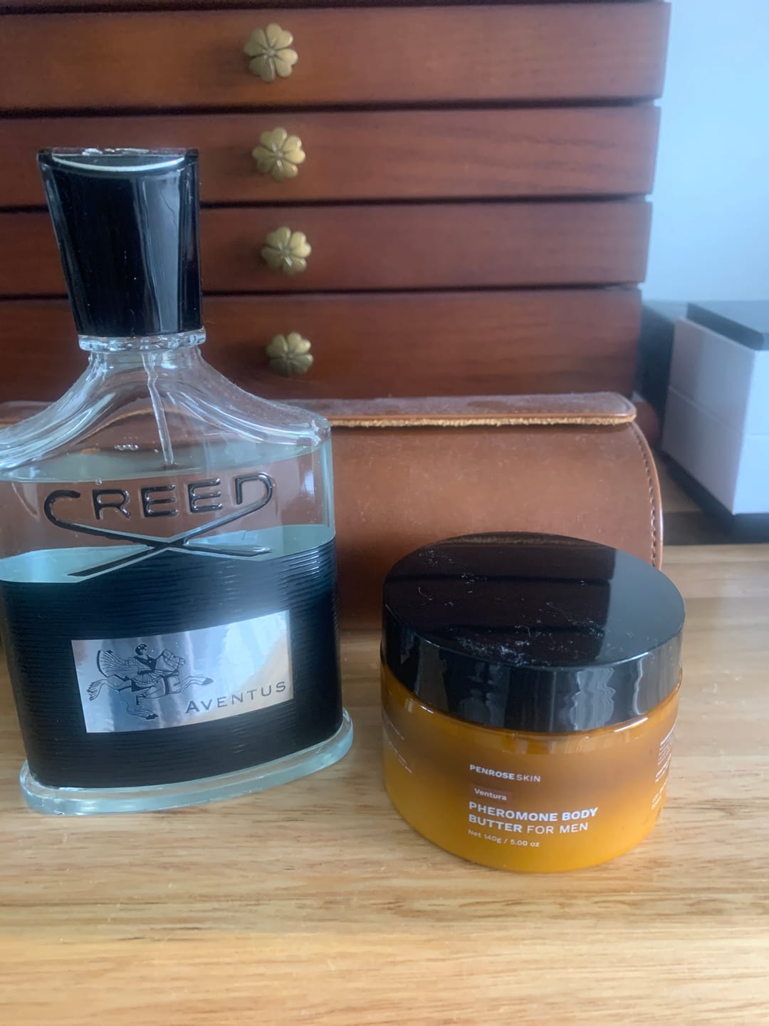 Customer photo review from Corey V.